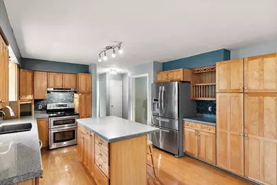 5866 Ponderosa Drive, Stevensville, MI 49127 - Photo 9