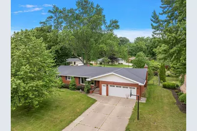5866 Ponderosa Drive, Stevensville, MI 49127 - Photo 39