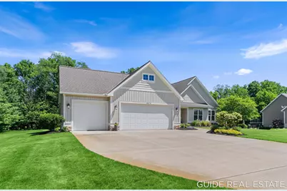 4873 Green Ridge Trail, Hamilton, MI 49419 - Photo 3
