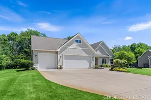 4873 Green Ridge Trail, Hamilton, MI 49419 - Photo 3