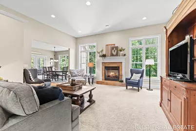 4873 Green Ridge Trail, Hamilton, MI 49419 - Photo 7