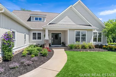 4873 Green Ridge Trail, Hamilton, MI 49419 - Photo 5