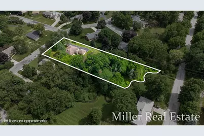 1140 David Drive, Hastings, MI 49058 - Photo 5
