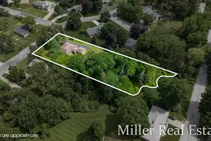 1140 David Dr, Hastings, MI 49058 - Photo 5
