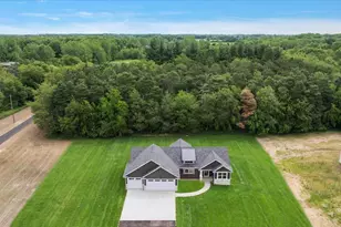 9764 56th Ave, Allendale, MI 49401 - Photo 41