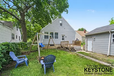 1258 Spring Avenue NE, Grand Rapids, MI 49505 - Photo 5
