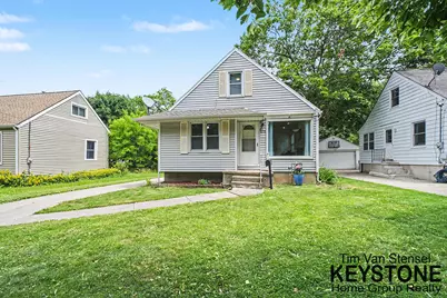 1258 Spring Avenue NE, Grand Rapids, MI 49505 - Photo 3