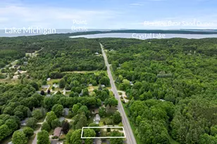 657 Crystal Ave, Frankfort, MI 49635 - Photo 3