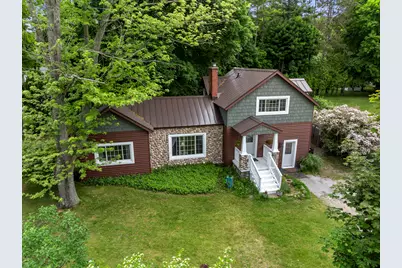 657 Crystal Avenue, Frankfort, MI 49635 - Photo 1