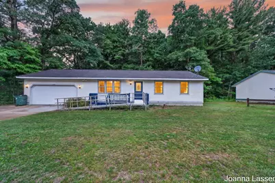 1518 E McMillan Road, Muskegon, MI 49445 - Photo 1