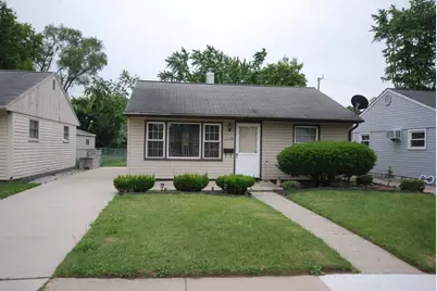 1620 E Meyers Avenue, Hazel Park, MI 48030 - Photo 1