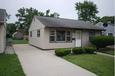 1620 E Meyers Avenue, Hazel Park, MI 48030 - Photo 11