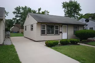 1620 E Meyers Ave, Hazel Park, MI 48030 - Photo 11