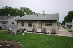 1620 E Meyers Ave, Hazel Park, MI 48030 - Photo 13
