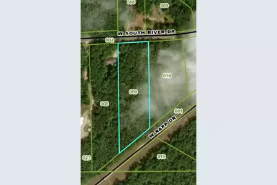 V/L W South River Drive, Grant, MI 49327 - Photo 1