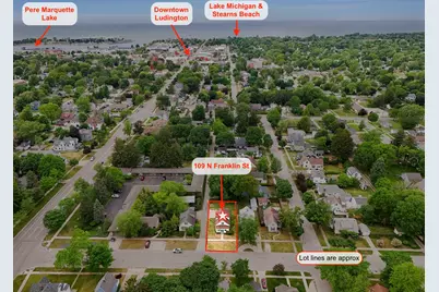 109 N Franklin Street, Ludington, MI 49431 - Photo 39