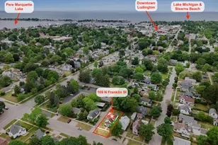 109 N Franklin St, Ludington, MI 49431 - Photo 3