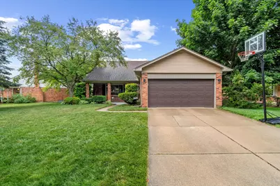 46616 Camelia Drive, Canton, MI 48187 - Photo 1