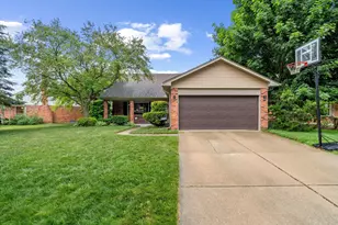 46616 Camelia Dr, Canton, MI 48187 - Photo 1