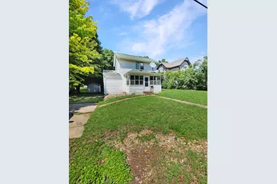 114 W Sprague Street, Homer, MI 49245 - Photo 1