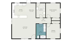 22032 Pne Vly Dr, Tustin, MI 49688 - Photo 33