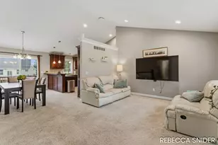 7374 Andy Ct, Hudsonville, MI 49426 - Photo 5