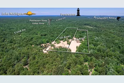 5026 W Harrison Road, Hart, MI 49420 - Photo 3