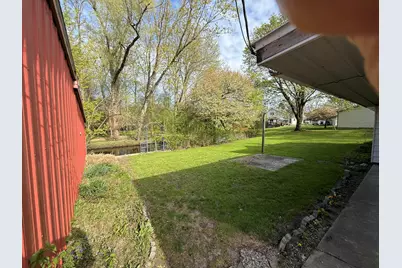 122 N Sherman Street, Howard City, MI 49329 - Photo 9