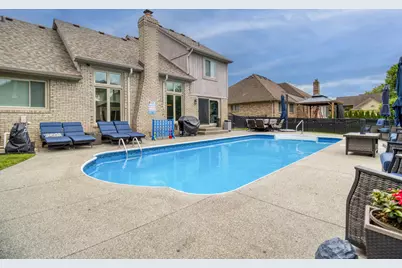54393 Amber Drive, Macomb, MI 48042 - Photo 37