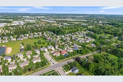 7309 Nantucket Drive SW, Byron Center, MI 49315 - Photo 89