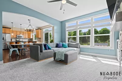 7309 Nantucket Drive SW, Byron Center, MI 49315 - Photo 13