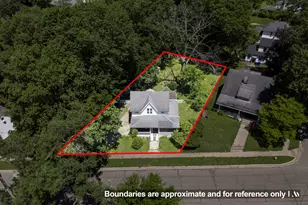 319 S 5th St, Niles, MI 49120 - Photo 33