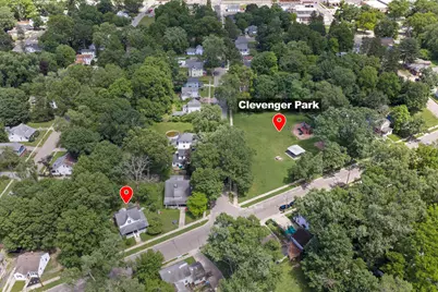 319 S 5th Street, Niles, MI 49120 - Photo 35
