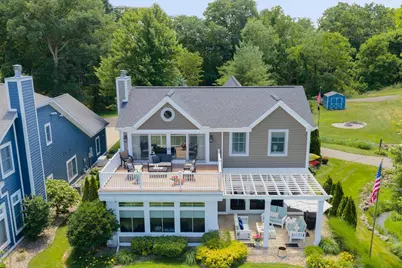 70944 Baldwin Landing Drive, Union, MI 49130 - Photo 3