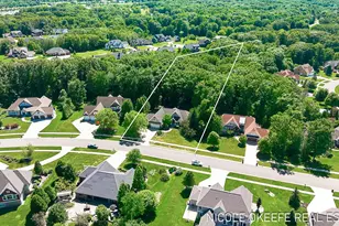 566 Stonehenge Dr SW, Grandville, MI 49418 - Photo 3