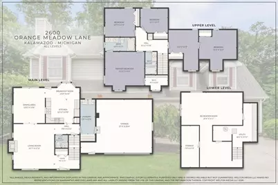 2600 Orange Meadow Lane, Kalamazoo, MI 49004 - Photo 43