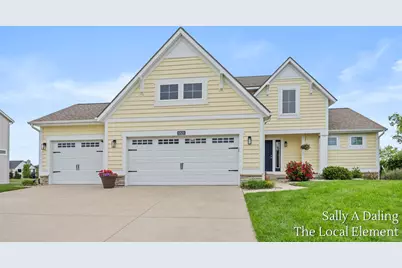 11520 84th Avenue, Allendale, MI 49401 - Photo 1