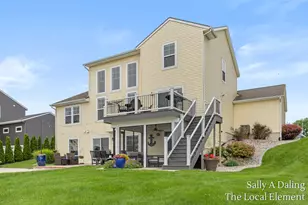 11520 84th Ave, Allendale, MI 49401 - Photo 3