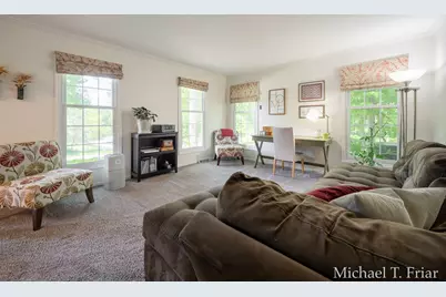 7421 Treeline Drive SE, Grand Rapids, MI 49546 - Photo 9