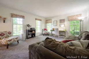 7421 Treeline Dr SE, Grand Rapids, MI 49546 - Photo 9