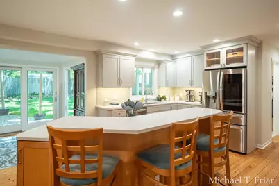 7421 Treeline Drive SE, Grand Rapids, MI 49546 - Photo 15