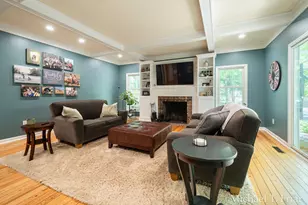 7421 Treeline Dr SE, Grand Rapids, MI 49546 - Photo 13