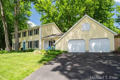 7421 Treeline Drive SE, Grand Rapids, MI 49546 - Photo 3