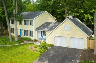 7421 Treeline Dr SE, Grand Rapids, MI 49546 - Photo 5