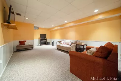 7421 Treeline Drive SE, Grand Rapids, MI 49546 - Photo 41