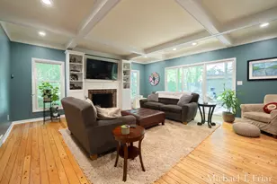 7421 Treeline Dr SE, Grand Rapids, MI 49546 - Photo 11
