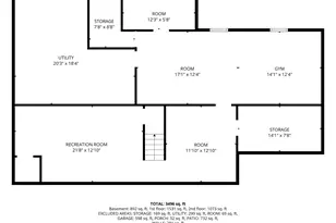 7421 Treeline Dr SE, Grand Rapids, MI 49546 - Photo 59