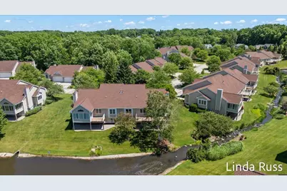 3912 Pemberton Drive SE #45, Grand Rapids, MI 49508 - Photo 45
