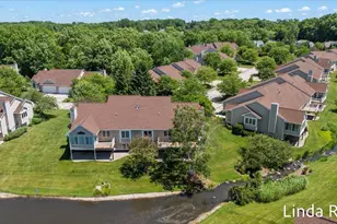 3912 Pemberton Dr SE, Grand Rapids, MI 49508 - Photo 45