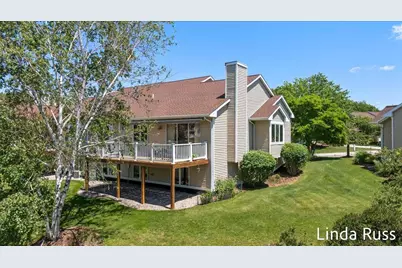 3912 Pemberton Drive SE #45, Grand Rapids, MI 49508 - Photo 39